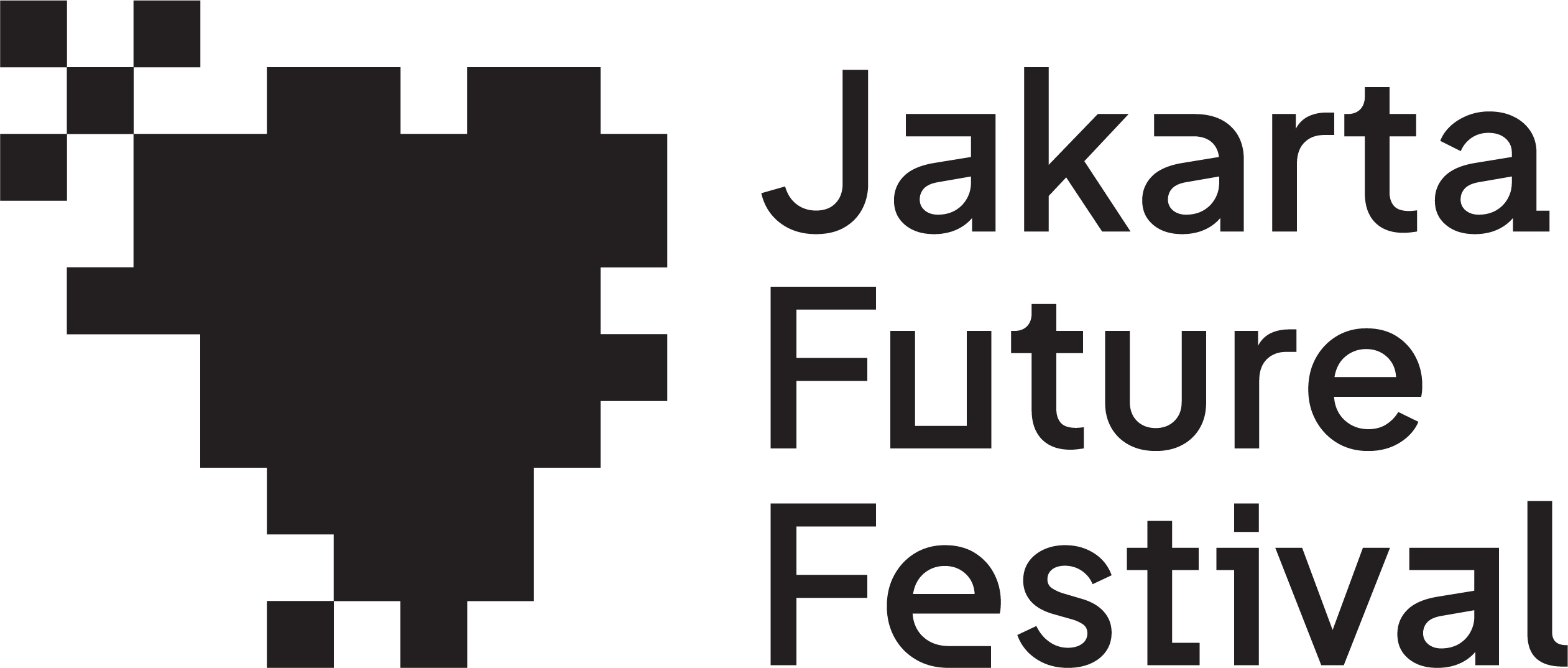 Logo JFF