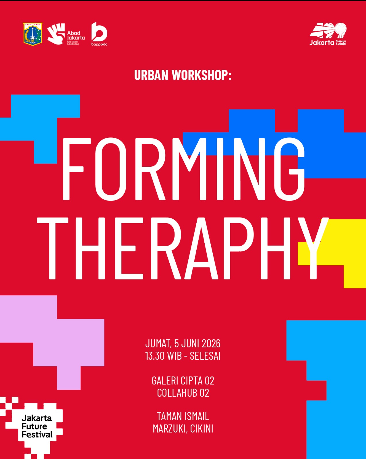 T&DON - FORMING THERAPY